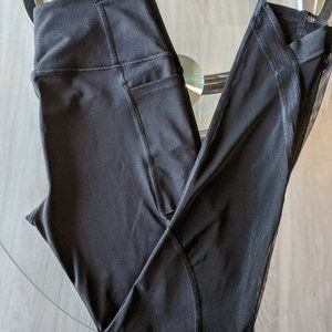 Knockout By Victoria's Secret Black Tight